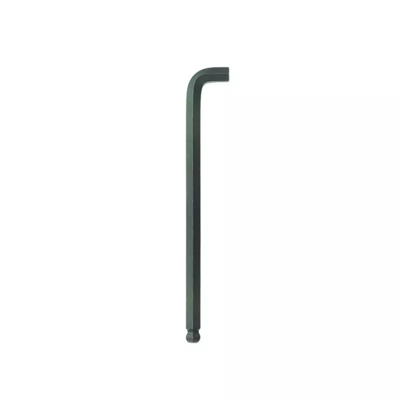 Bondhus 26550 Stubby Ball End Hex L-Wrenches, 1.5 mm, 50 Pack