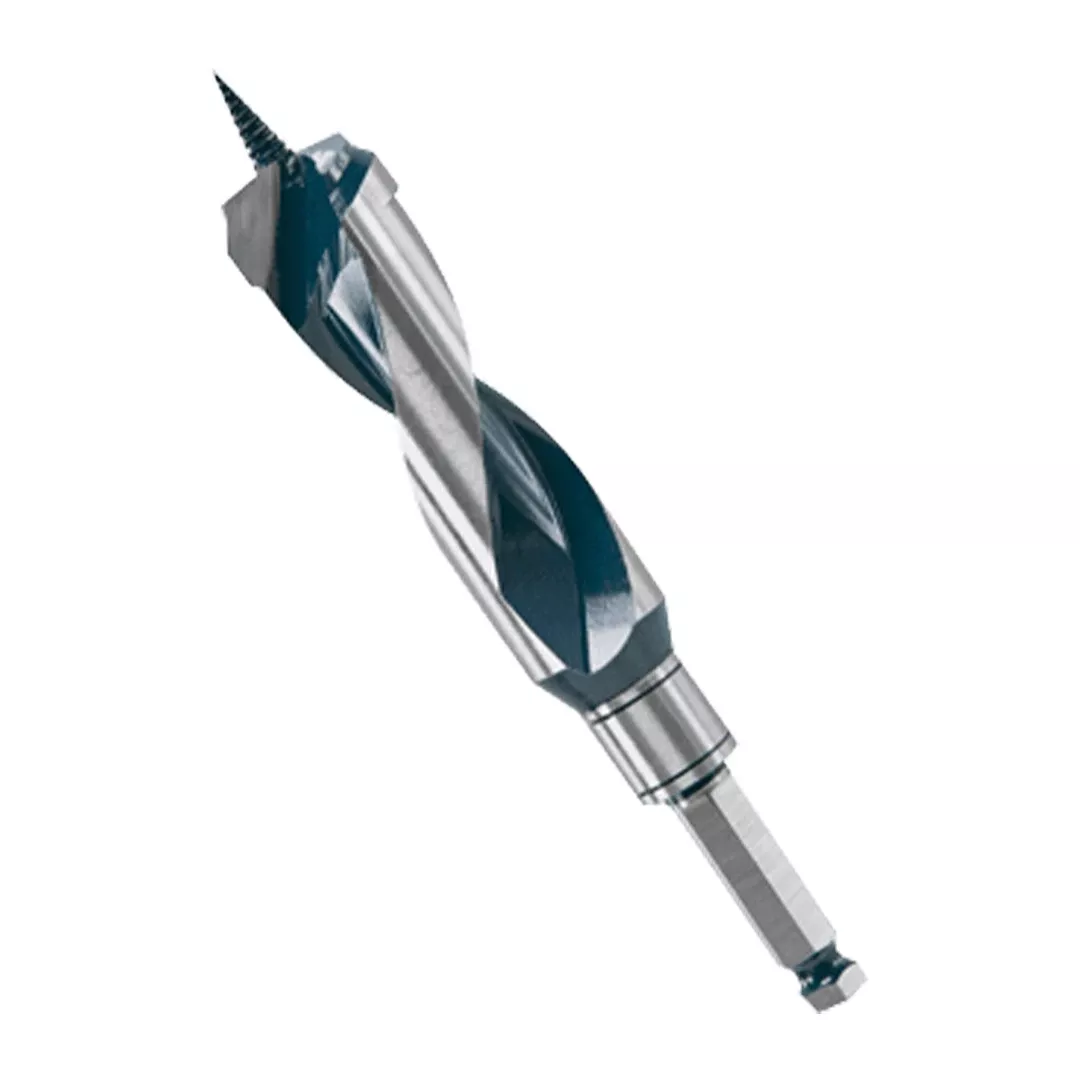 Bosch 1-1/8" x 7-1/2" Daredevil Auger Bit NKST18