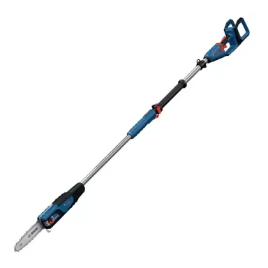 Bosch 18V 10" Cordless Pole Chainsaw (Bare Tool) GKE18V-25TPN