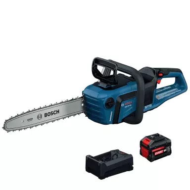 Bosch 18V 16" Cordless Chainsaw Kit GKE18V-40N18X