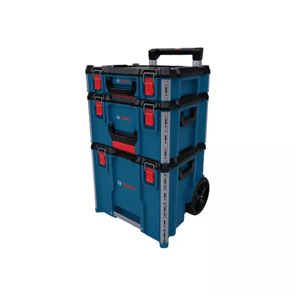Bosch L-BOXX Contractor 3-Stack LBOXX3ST