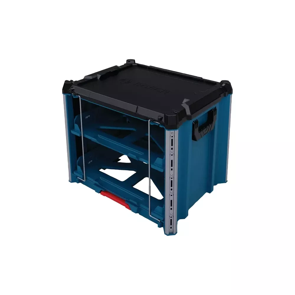 Bosch L-BOXX Contractor Rack RACK-2