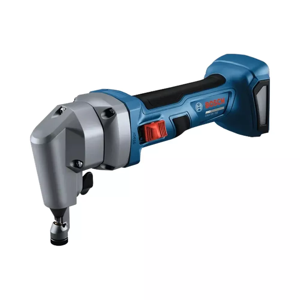 Bosch Power Tools 18V 16-Guage Nibbler GNA18V-16EN