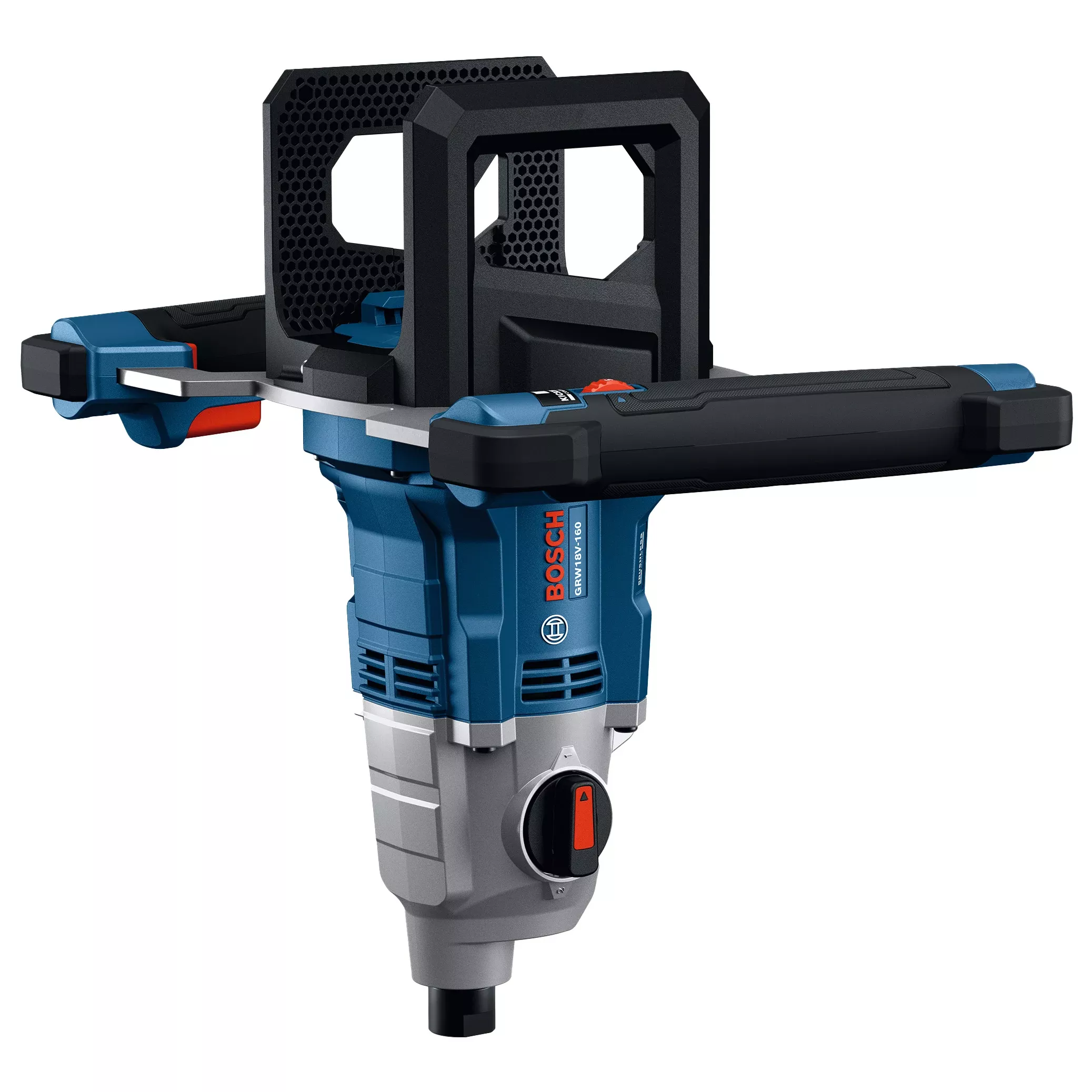 Bosch Power Tools 18V Brushless High Torque Mixer GRW18V-160N