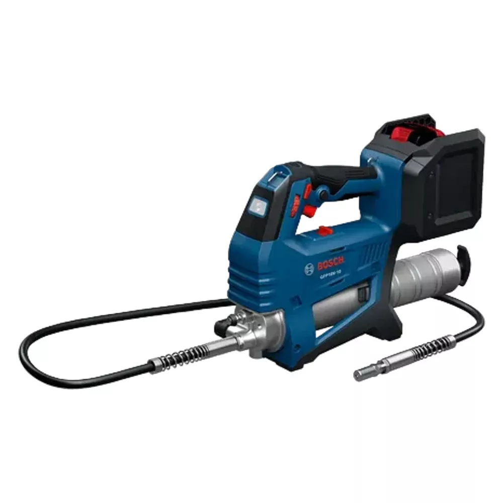 Bosch Power Tools 18V Grease Gun GFP18V-10N