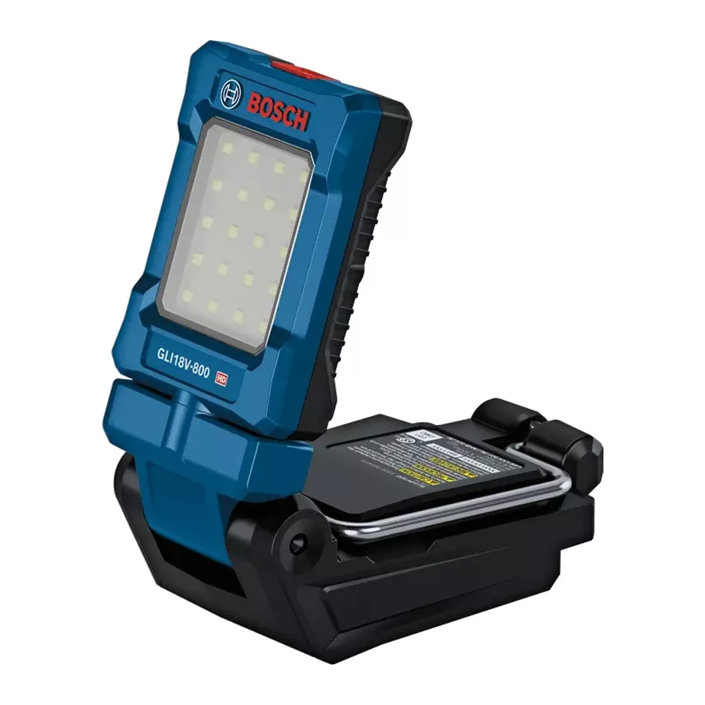 Bosch Power Tools 18V Multidirectional LED Worklight (Bare Tool) GLI18V-800N