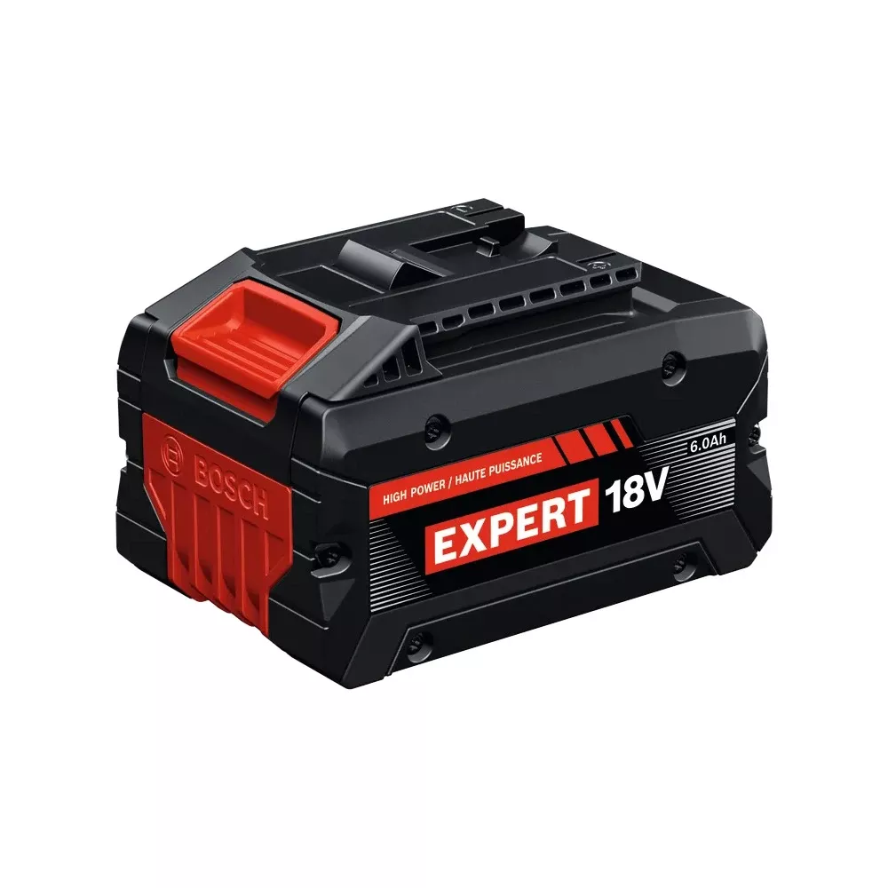Bosch Power Tools EXPERT 18V 6 Ah High Power Battery EXBA18V-60
