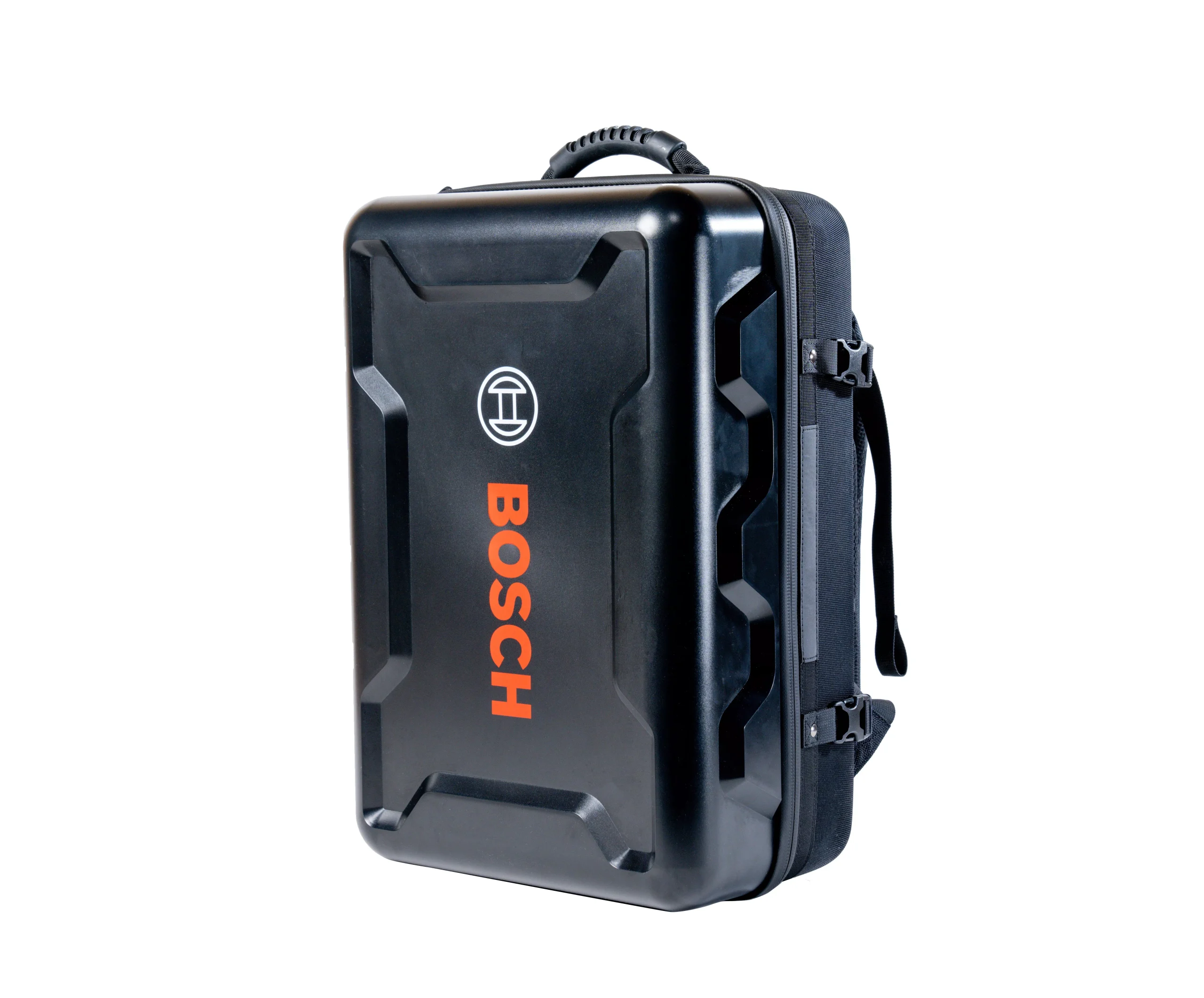Bosch Power Tools Rotary Laser Backpack GBP21-17