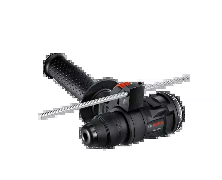 BOSCH SDS-PLUS Rotary Hammer Attachment