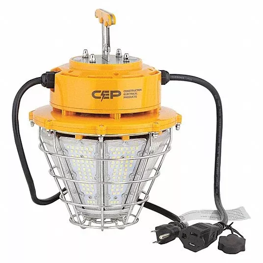 CEP Southwire 12,000 Lumen Angled LED Panel 100 Watt CL100LEDG2