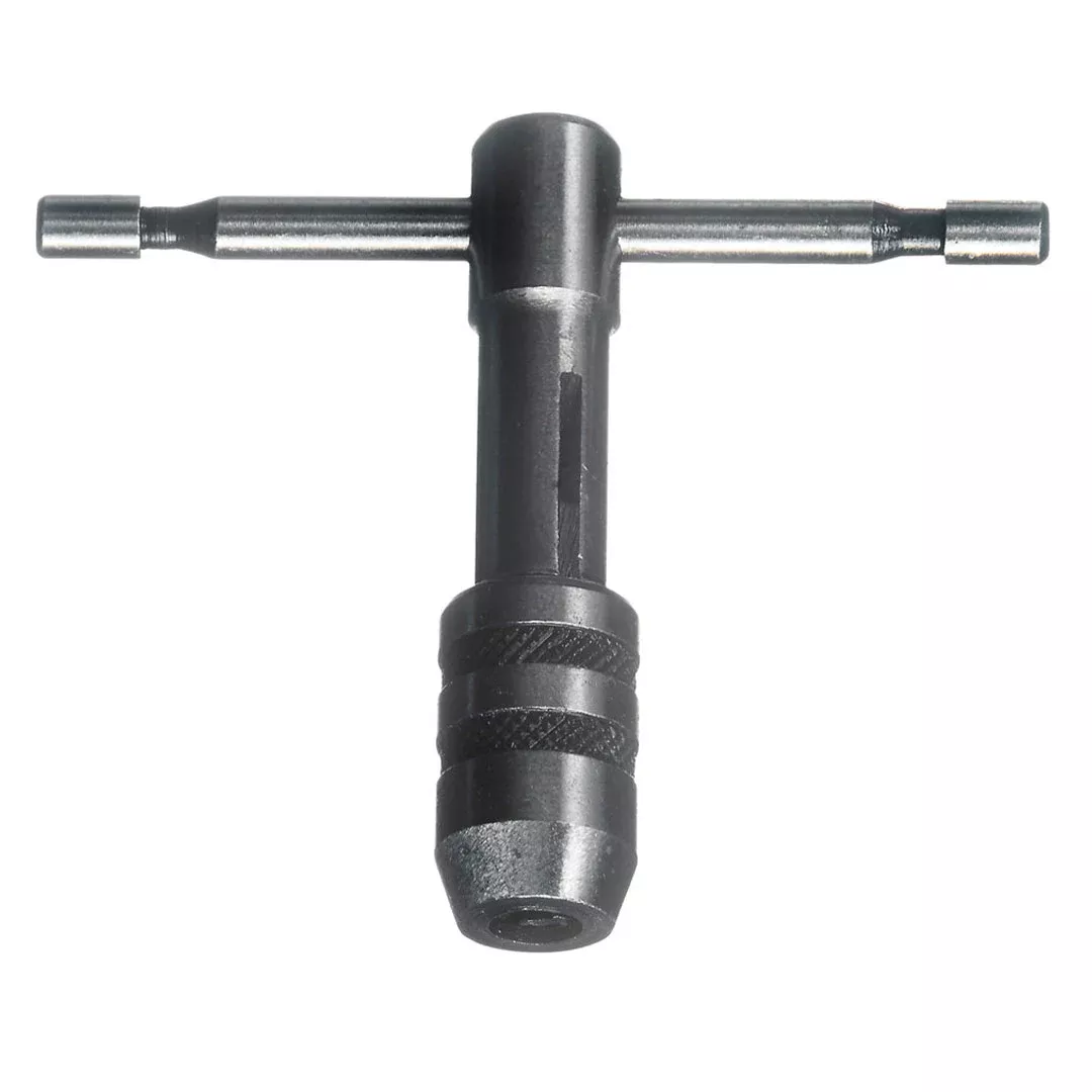 Champion 7/32" - 1/2" T-Handle Tap Wrench 3002-2