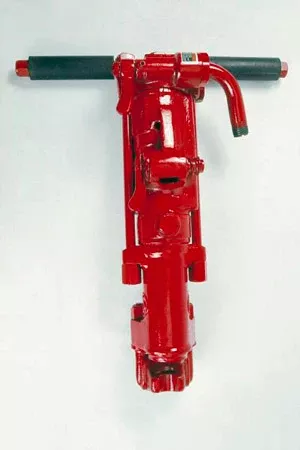 Chicago Pneumatic 7/8 x 3-1/4" Sinker Drill 0032A 8900002017
