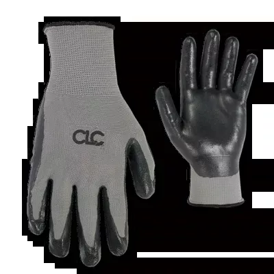CLC 2033S Nitrile Dip Gloves