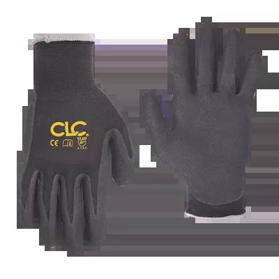 CLC 2038L Touch Screen Gripper Gloves