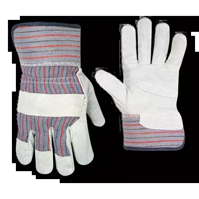 CLC 2046 Economy Safety Cuff Work Gloves