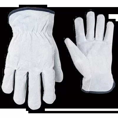 CLC 2054X Economy Split Cowhide Driver Work Gloves
