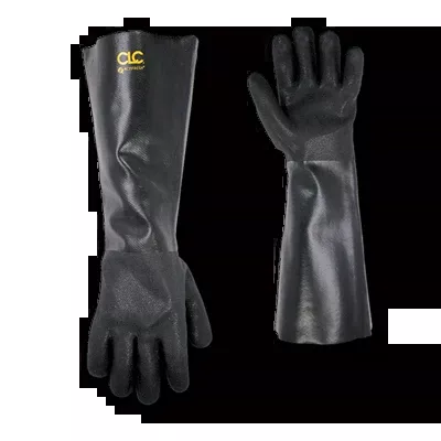 CLC 2084L PVC 18″ Gauntlet Cuff Gloves Regular price