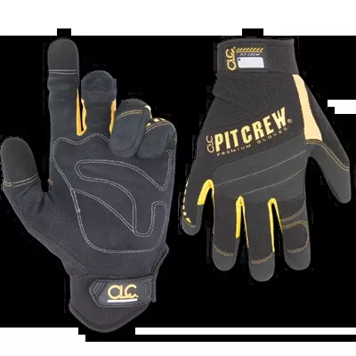 CLC 220BM Pit Crew Mechanic’s Gloves