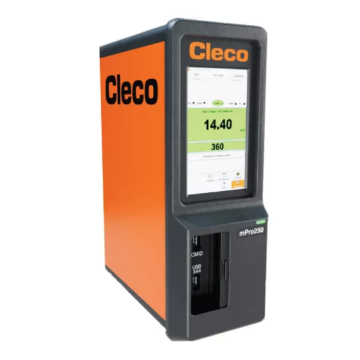 Cleco-mPro250-AP-NA || Wireless Tool Controller Kit