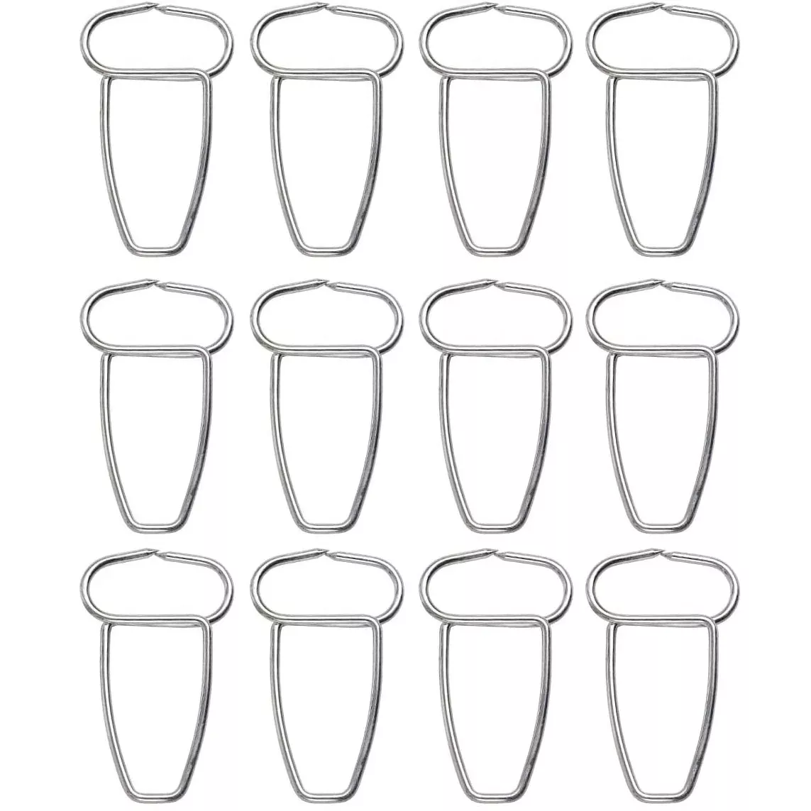 Collins 12-Pack of Miter Clamps