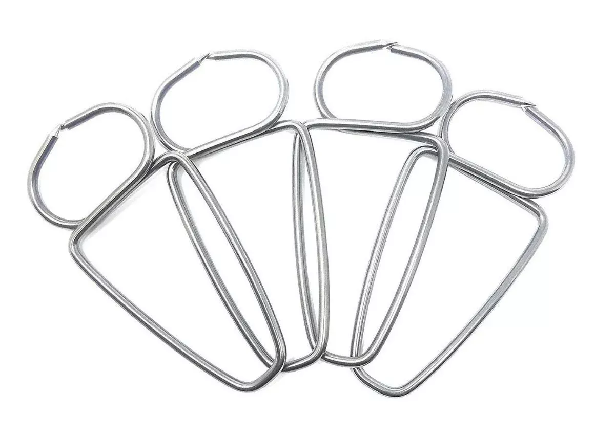 Collins 4-Pack of Miter Clamps