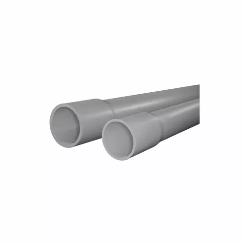 CONDUIT, 4 inchDIAMETER X 20 FT SCHEDULE 40 UL LISTED SOLD PER EACH