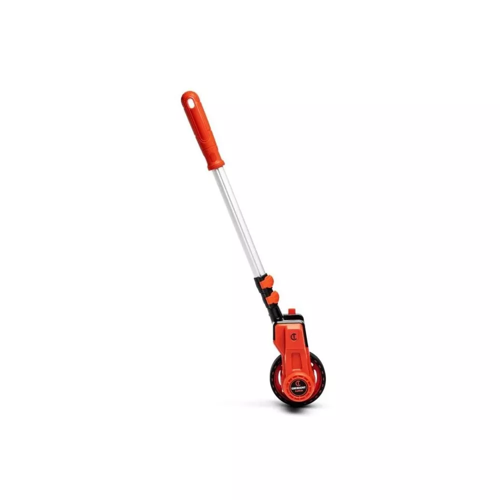Crescent Tools 4" SAE Centerline Measuring Wheel CMW4
