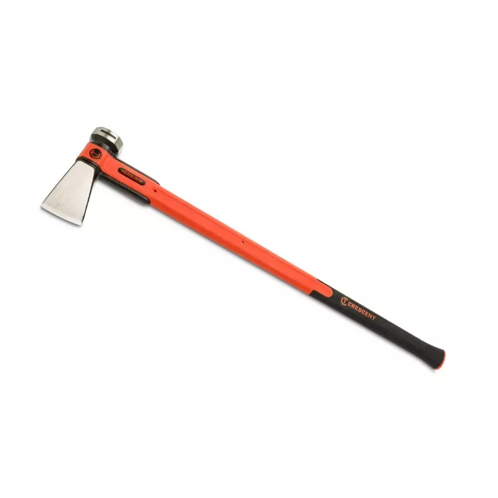Crescent Tools 8 lb. HEADLOCK™ Fiberglass Splitting Maul CMAUL8