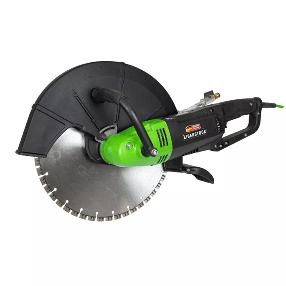 CS Unitec 16″ Wet Concrete Cut Off Saw ETR 400.2 P