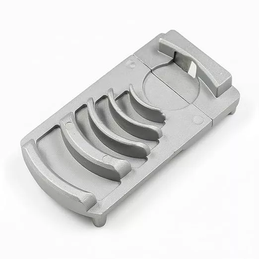 Deburring Tool for Plastic Pipe, PVC Pipe Reamer & Chamfer Block, Covers 1-1/4″–4″, Inside/Outside Edge Cleaner for Plumbing/HVAC/Repair