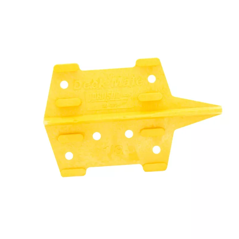 “Deck-Mate” Deck Board Spacing Tool