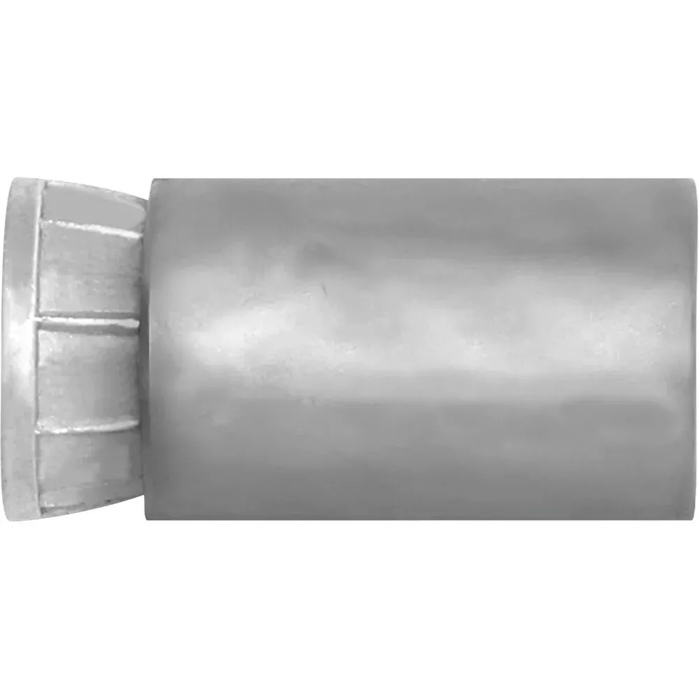 DeWalt 1/2"-13 Calk-In Machine Bolt Anchors (50-Pack) 09240-PWR