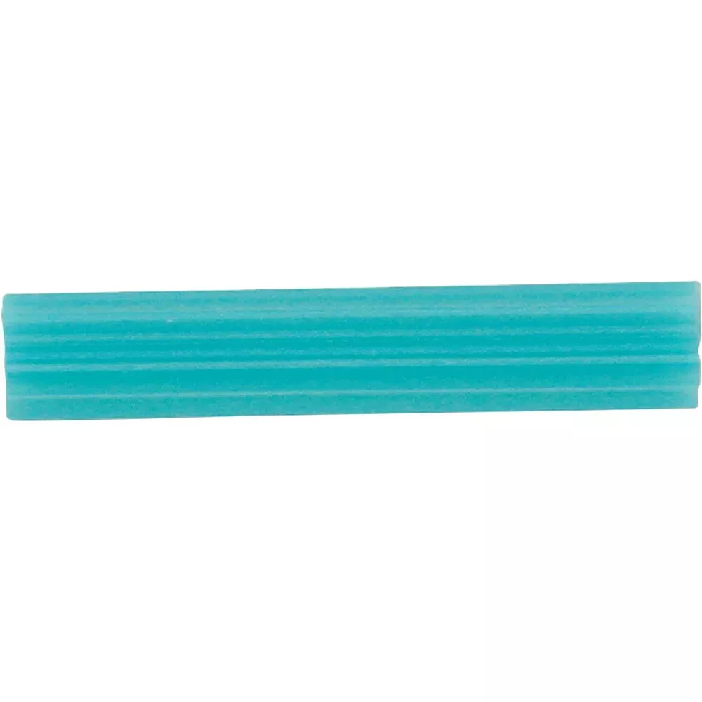 DeWalt #10 - #12 x 1" Fluted Plug, Green Plastic (100-Pack) 07510-PWR
