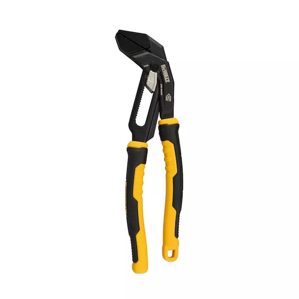 DeWalt 10" Slidelock Straight Jaw Pliers DWHT82822