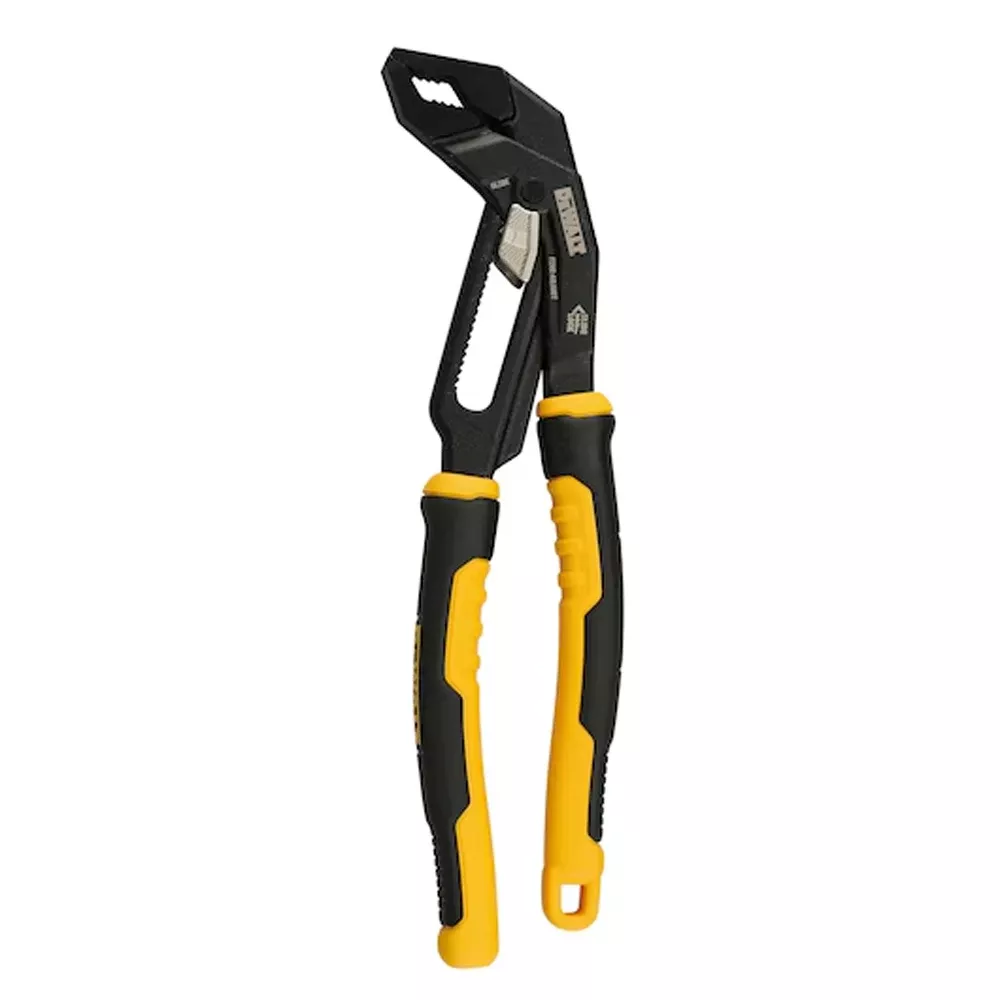 DeWalt 10" Slidelock V-Jaw Pliers DWHT82821
