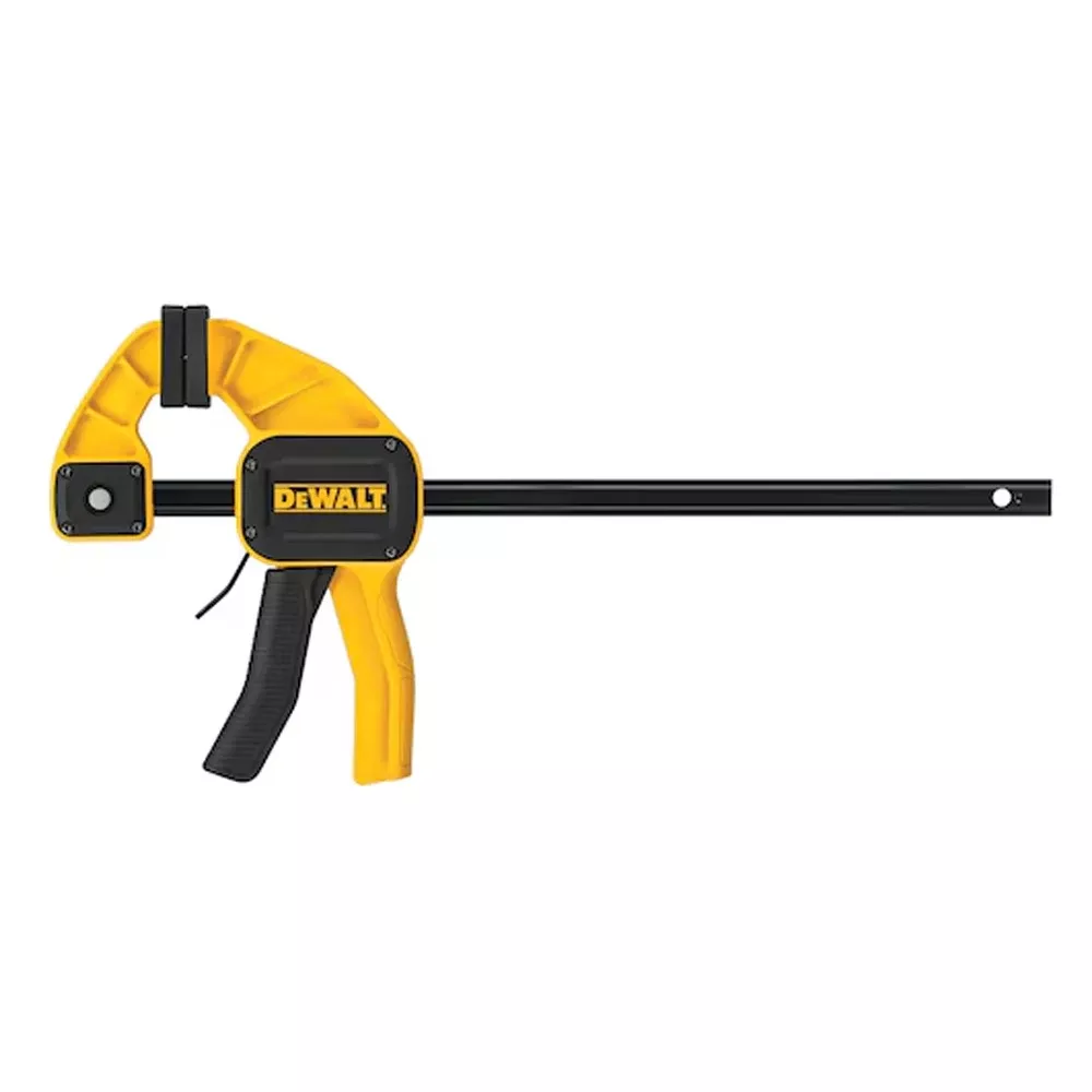 DeWalt 12" Large Trigger Clamp DWHT83193