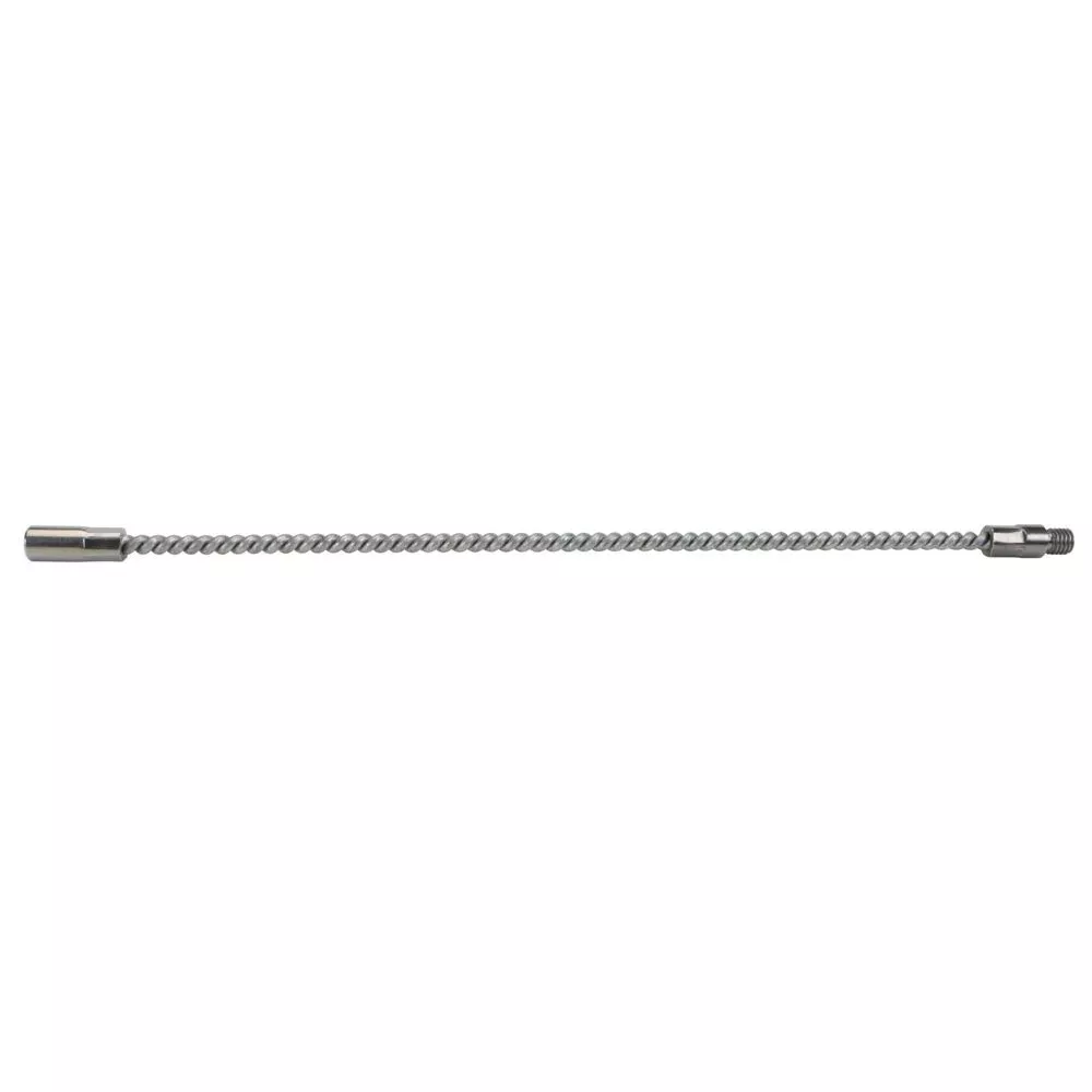 DeWalt 12" Premium Steel Brush Extension PFC1671820