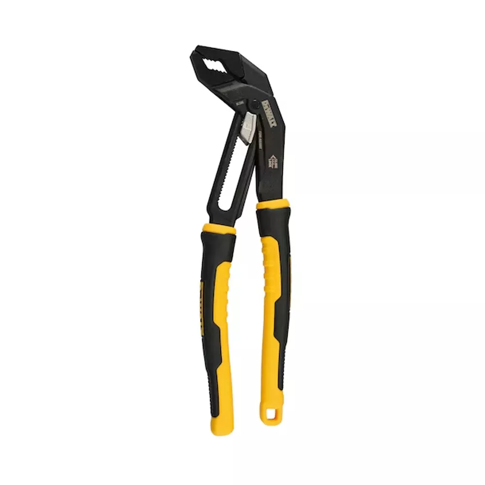DeWalt 12" Slidelock V-Jaw Pliers DWHT82823