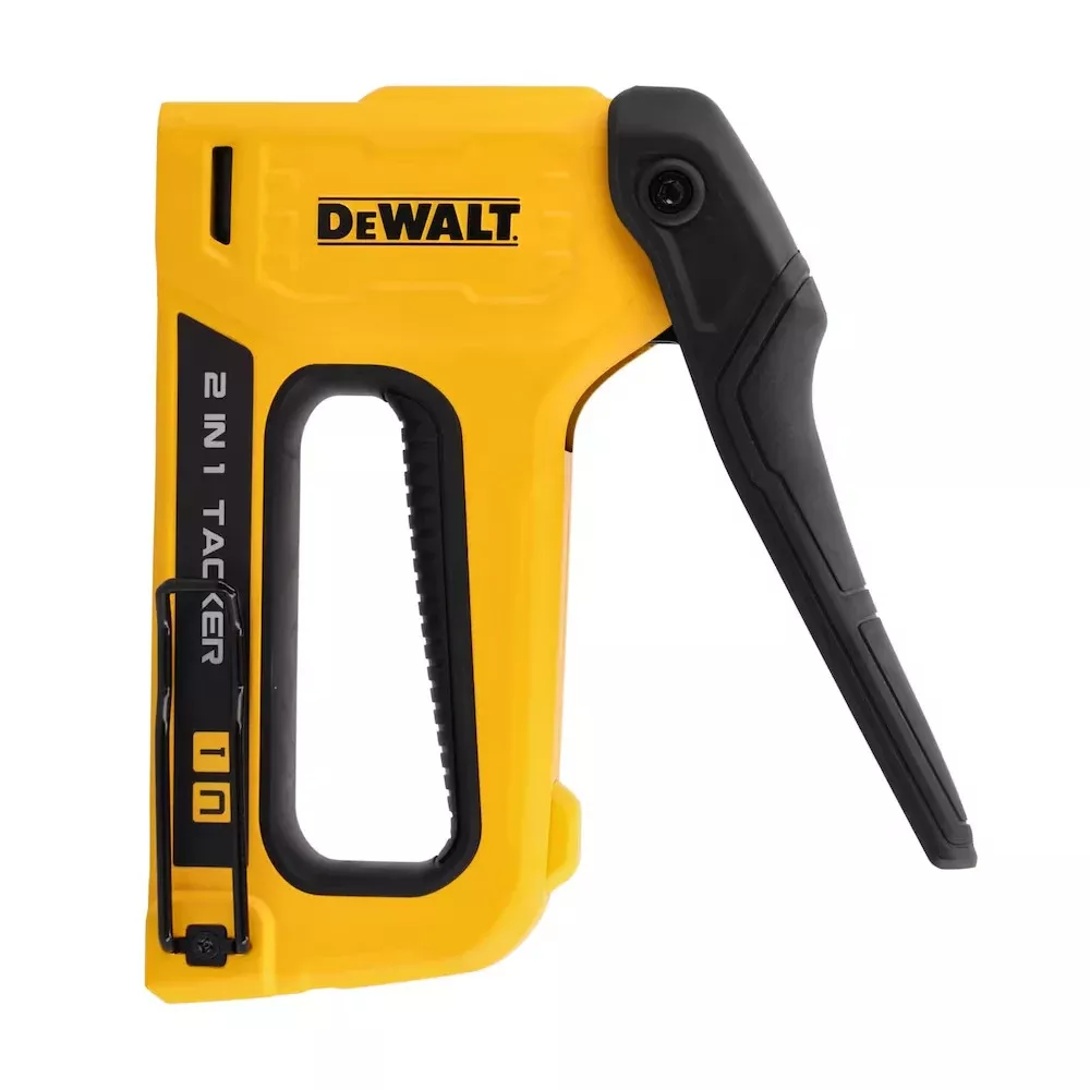 DeWalt 2-in-1 Fastening Multi Tacker DWHT70350