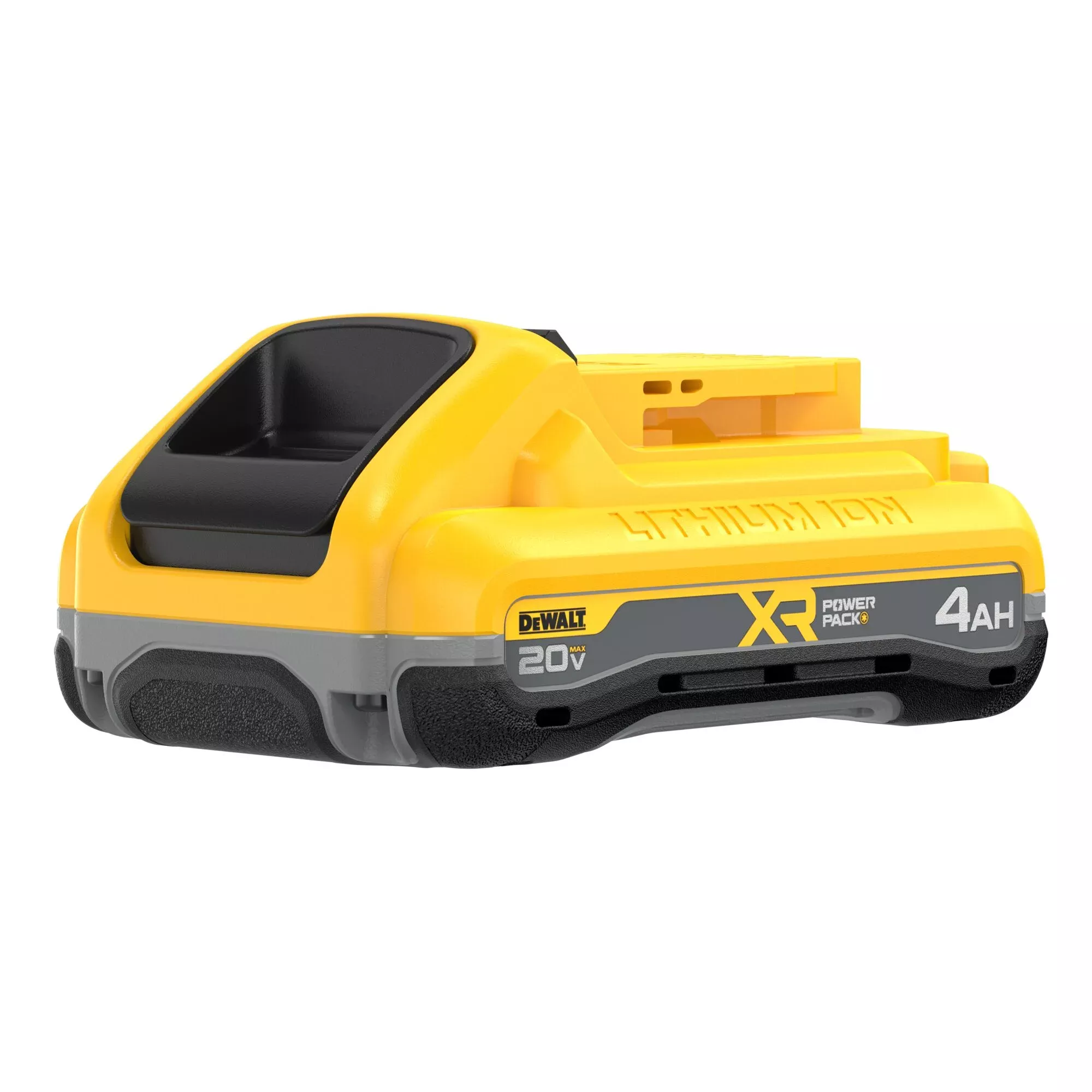 DeWalt 20V MAX* XR POWERPACK™ 4Ah Battery DCB2104