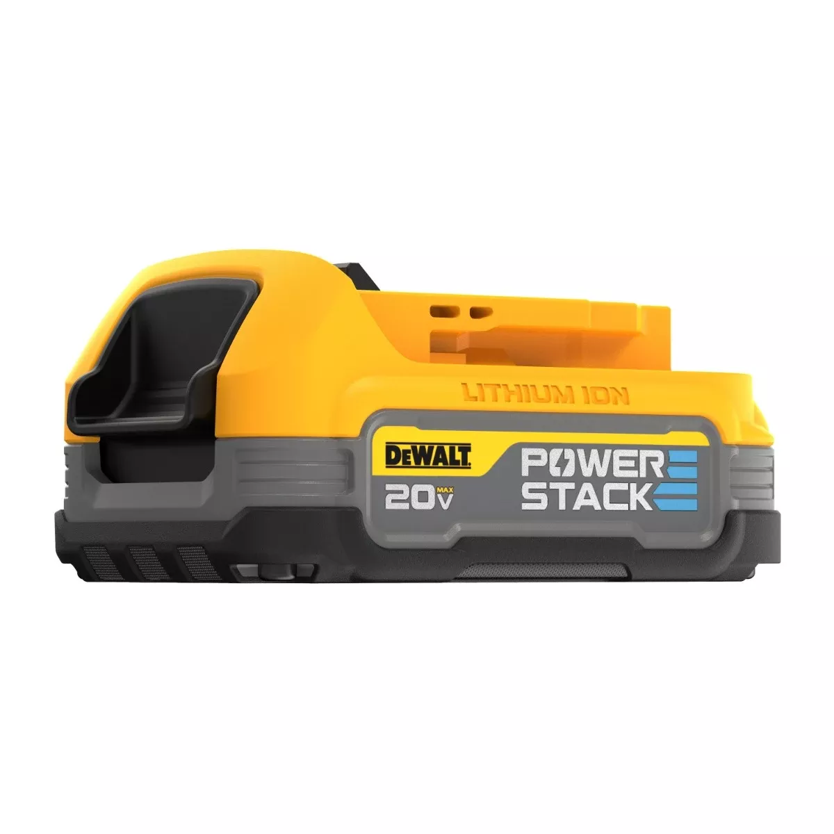 DeWalt 20V POWERSTACK 1.7Ah Compact Battery DCBP034