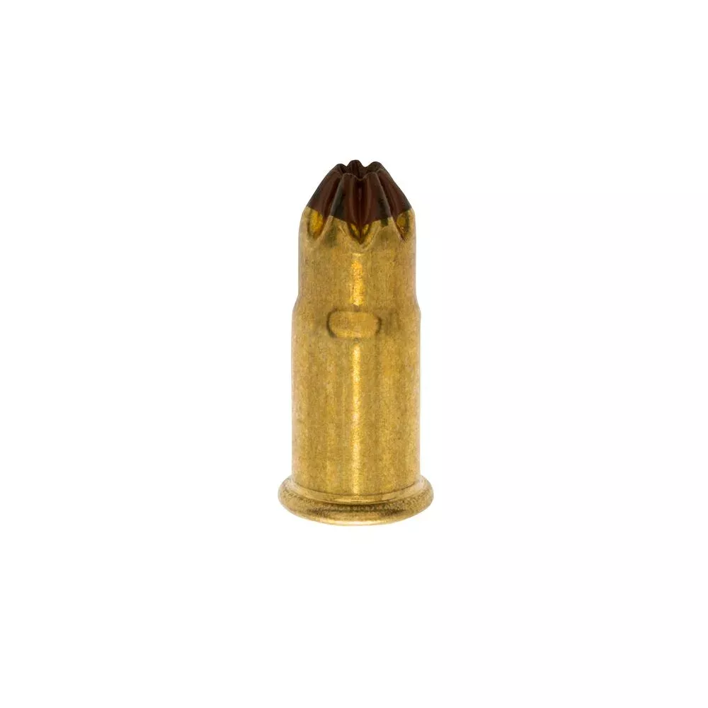 DeWalt .22 Caliber "A" Single Powder Loads, Brown (100-Pack) 50502-PWR