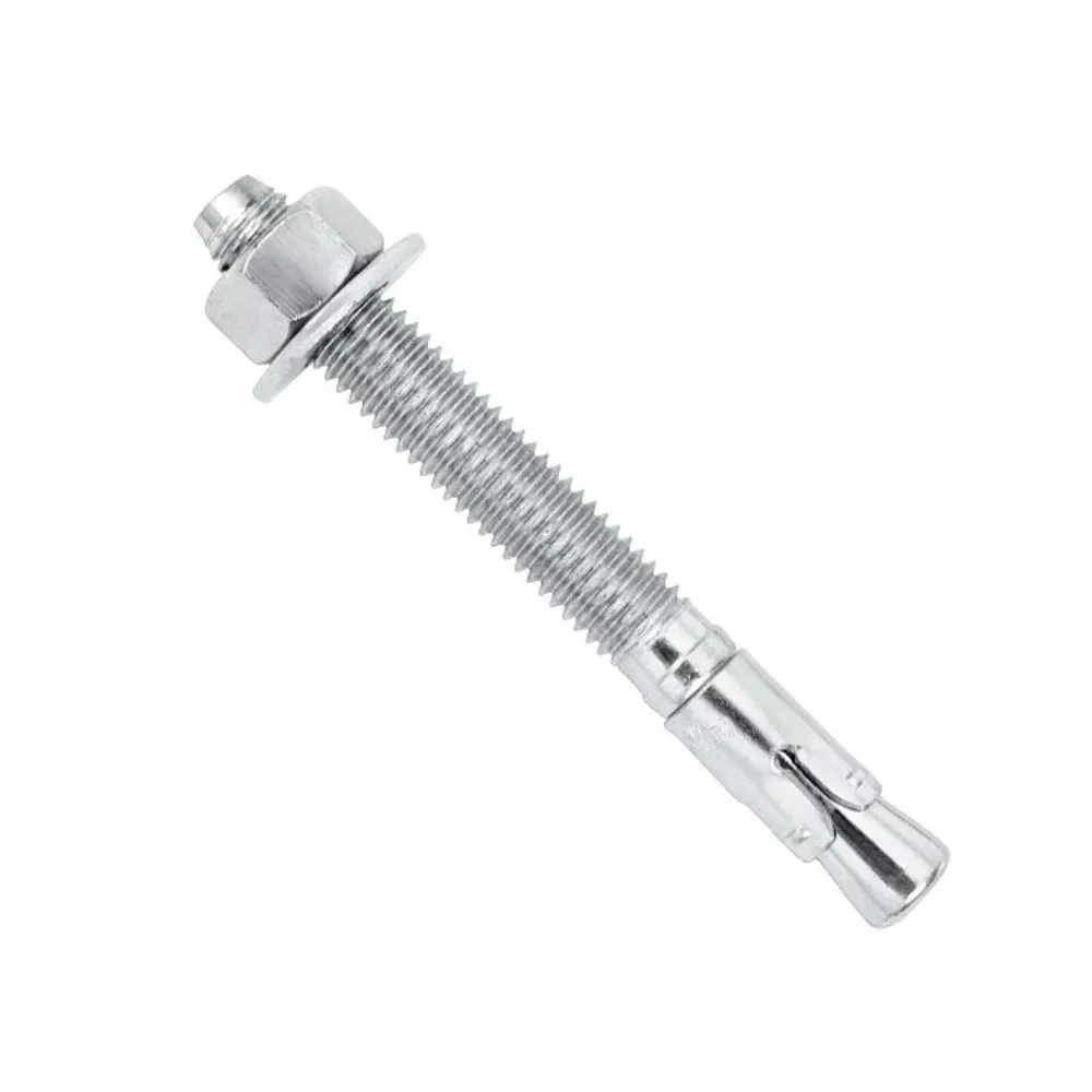 DeWalt 3/4" Power-Stud+ SD1 Wedge Expansion Anchor (10-Pack) 7448SD1-PWR