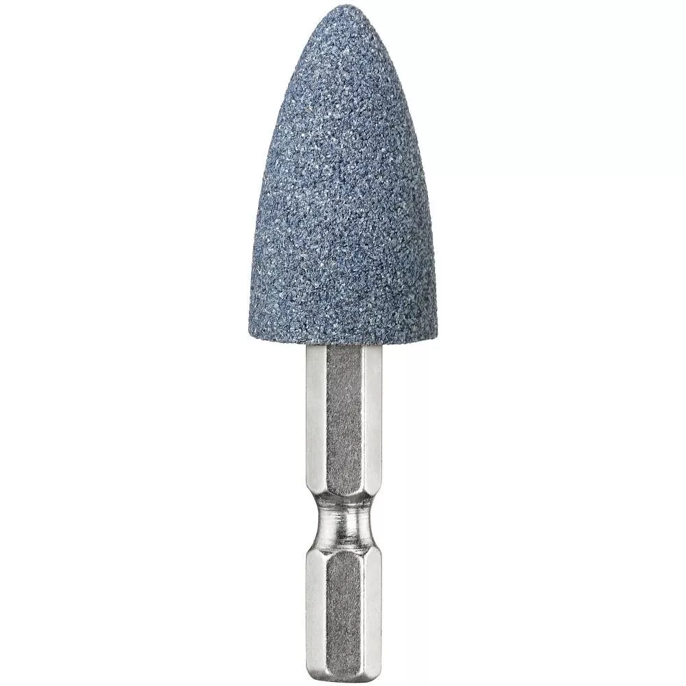 DeWalt 3/4" x 1-1/4" HP Pointed Grinding Stone DWA4974