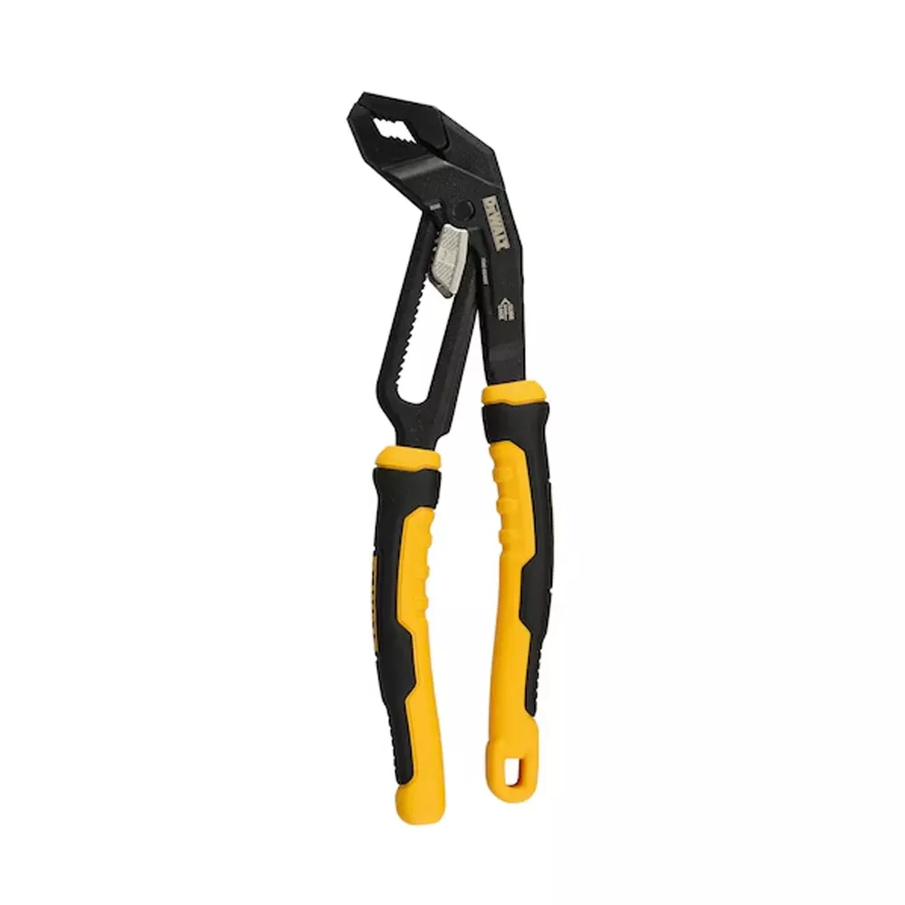 DeWalt 8" Slidelock V-Jaw Pliers DWHT82820