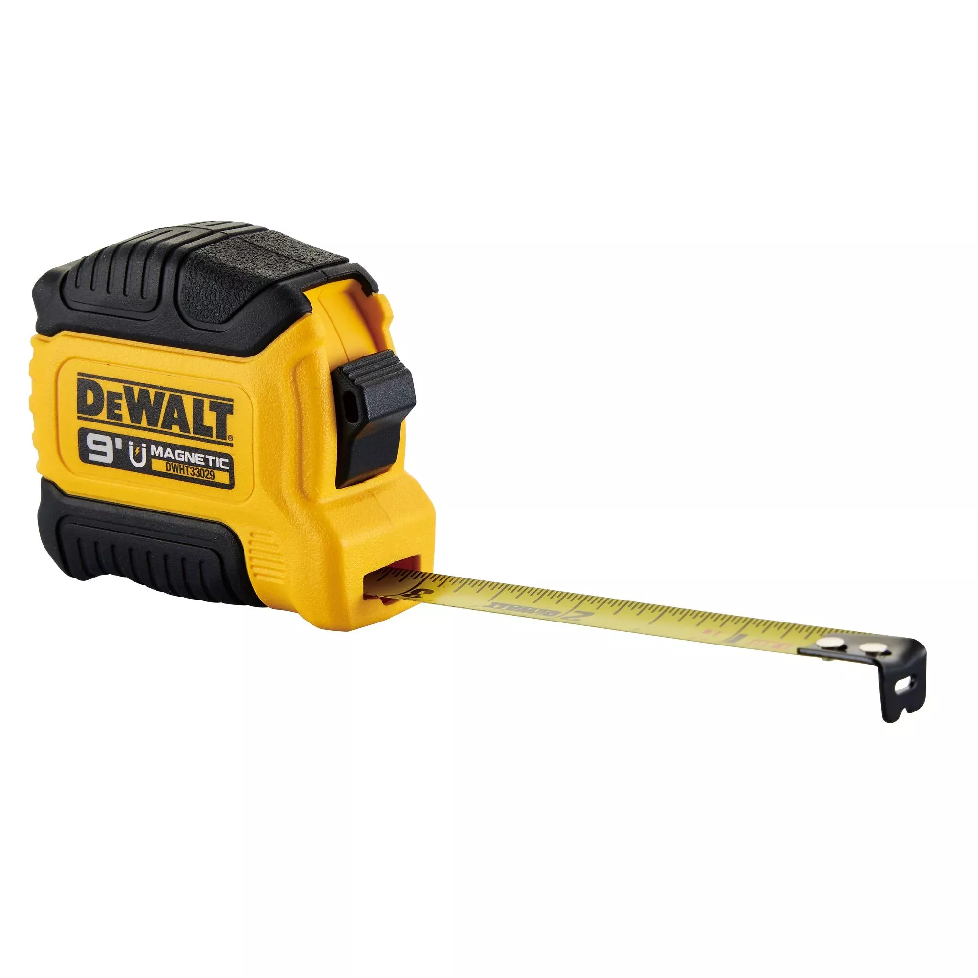 DeWalt 9' Pocket Tape Measure DWHT33029T