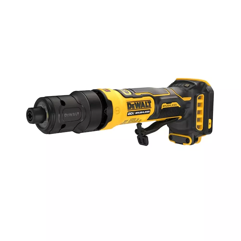DeWalt ATOMIC 20V MAX* Die Grinder (Tool Only) DCG420B