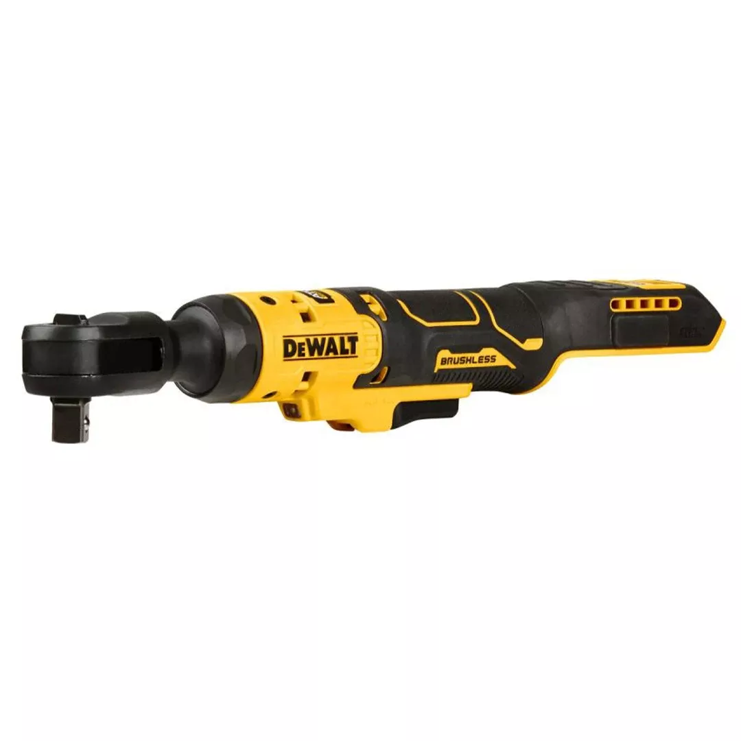 DeWalt Atomic Compact Series 20V MAX* Brushless Cordless 1/2" Ratchet (Bare Tool) DCF512B