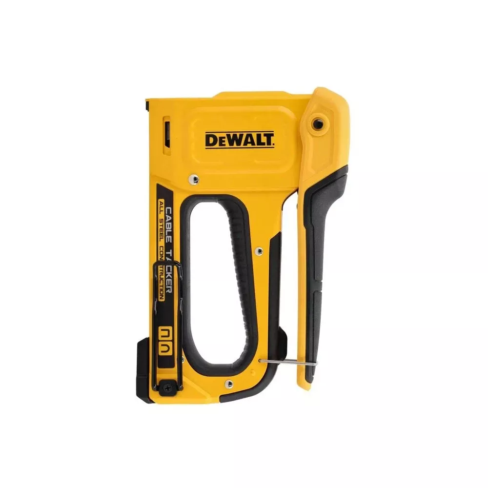 DeWalt Cable Tacker DWHT70100