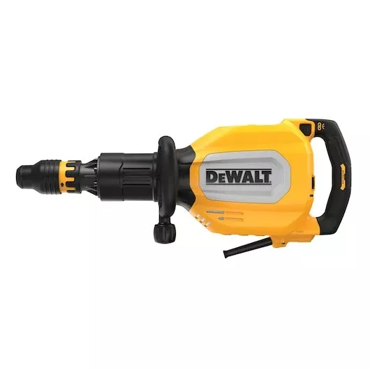 DEWALT D25911K 27 Lb. SDS MAX Inline Chipping Hammer Kit